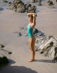 LENNOX ONE PIECE - Atlantic|Navy