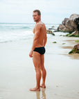 JAYD Ramshark Men's Bottom - Black