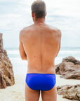 JAYD Ramshark Men's Bottom - Cobalt