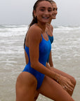 ZIMMY ONE PIECE - Cancun