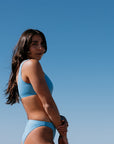 TAHITI BOTTOM - Breeze