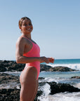 TALLOW ONE PIECE - Vibe